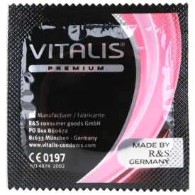 Super Thin 10 Stk fra Vitalis