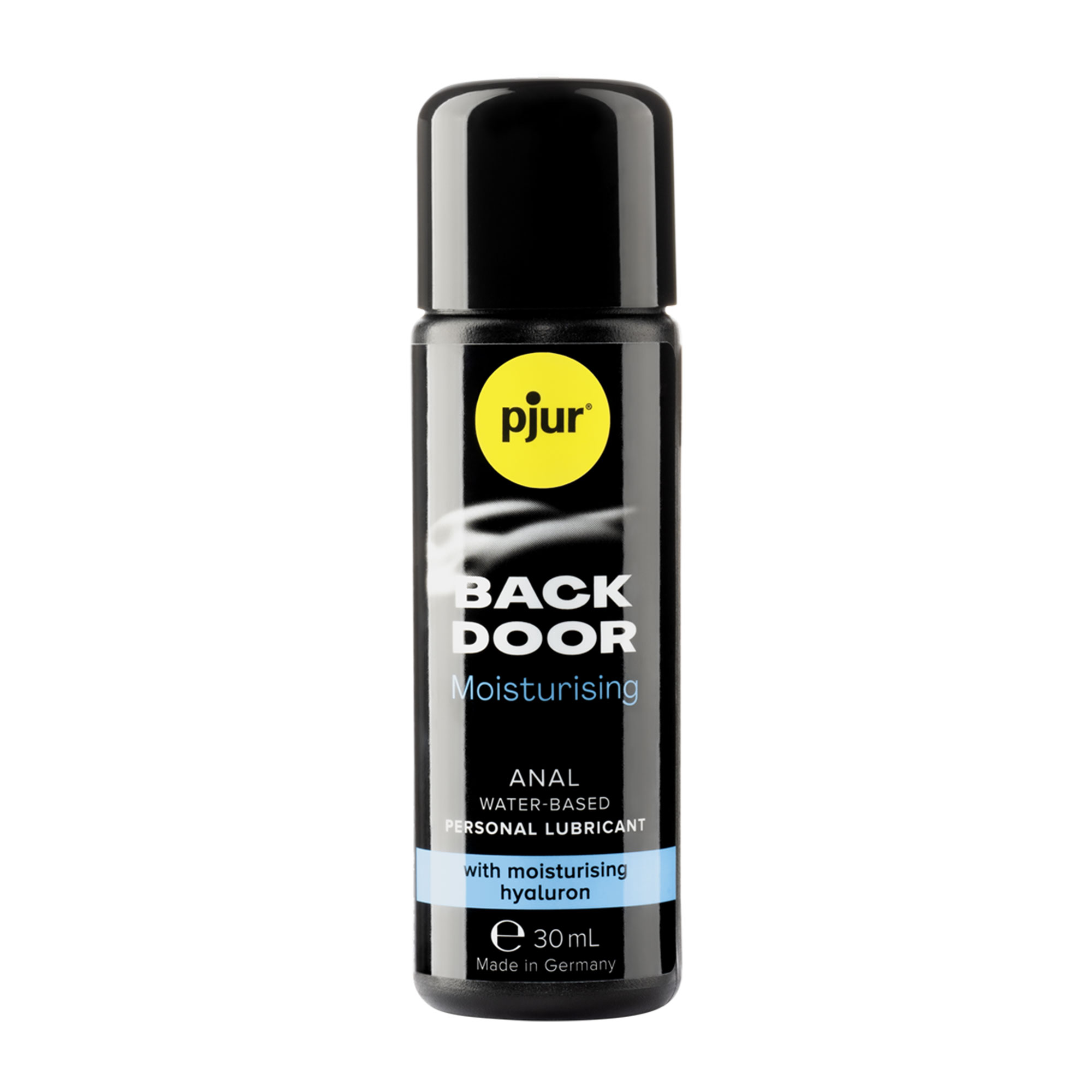 Back Door Water 30 Ml fra Pjur