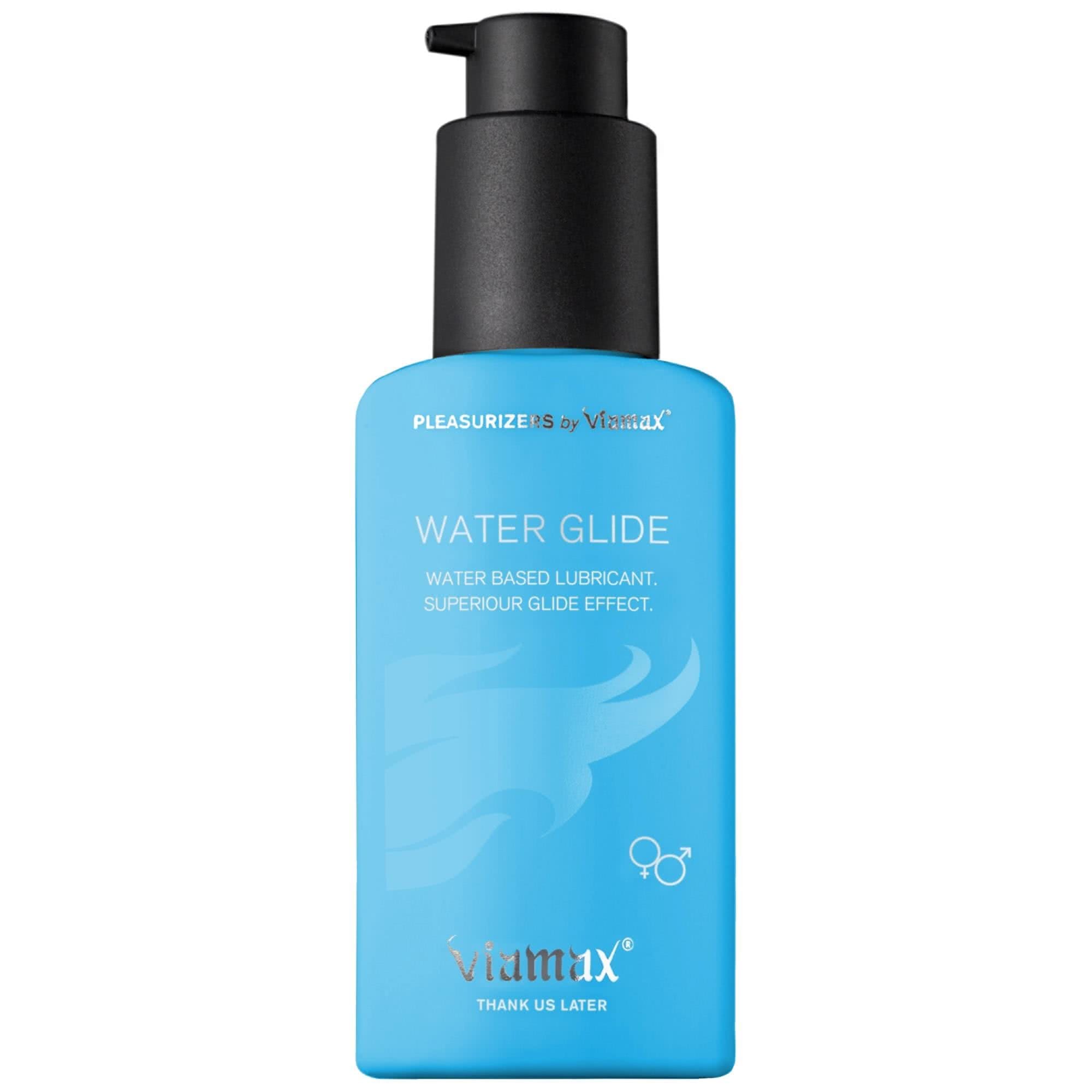 Water Glide fra Viamax
