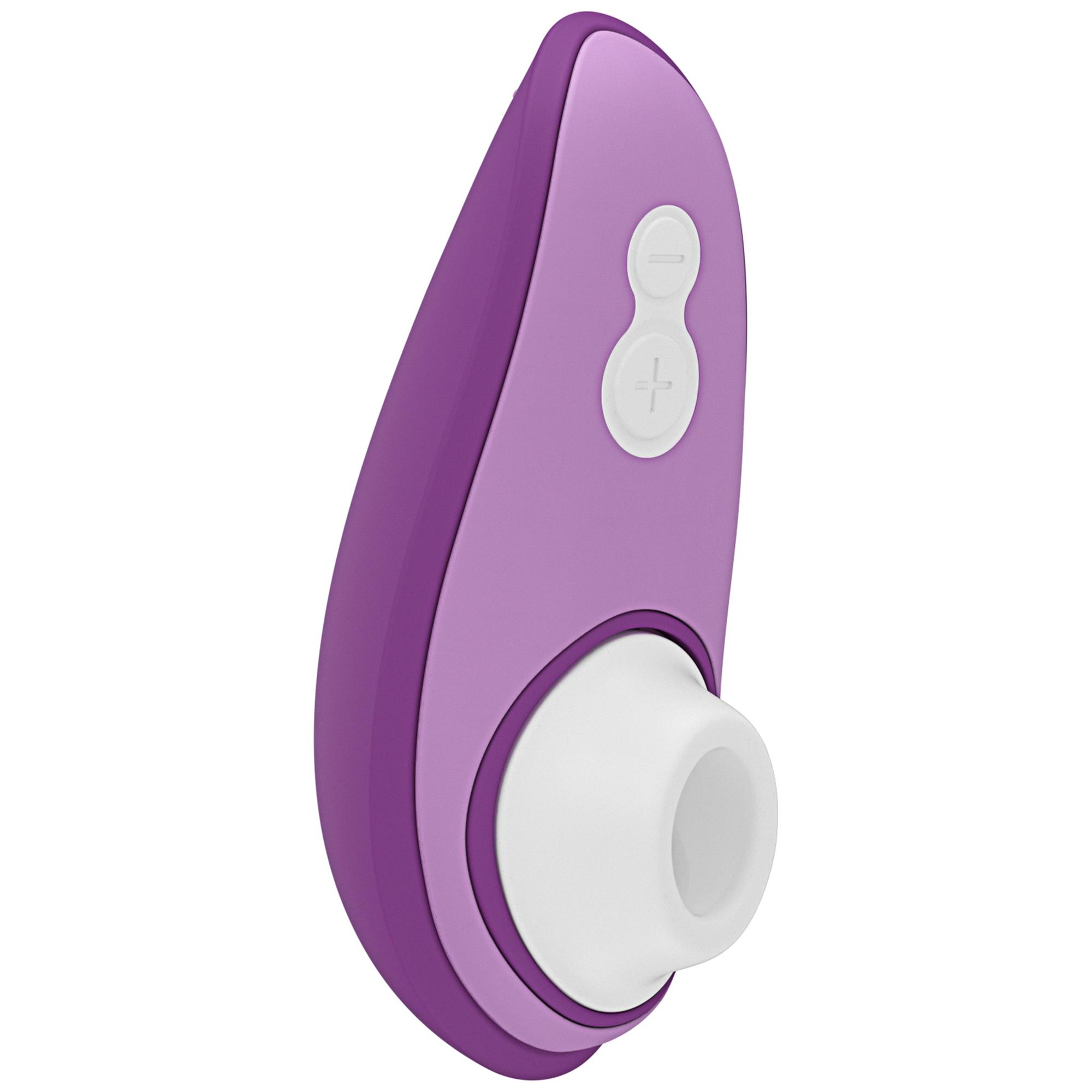 Liberty Lilac fra Womanizer