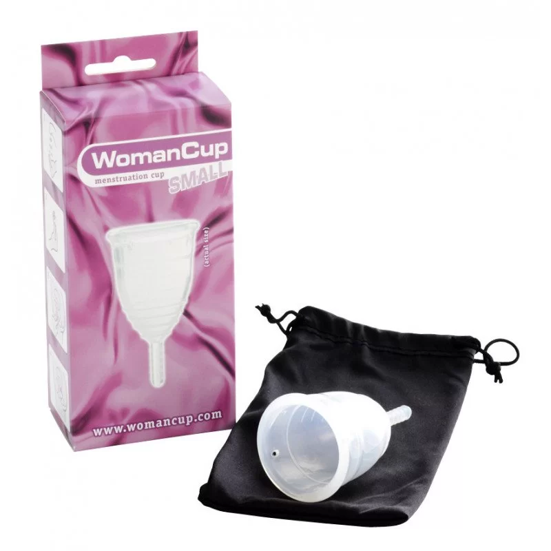 Woman Cup fra Made By Lei