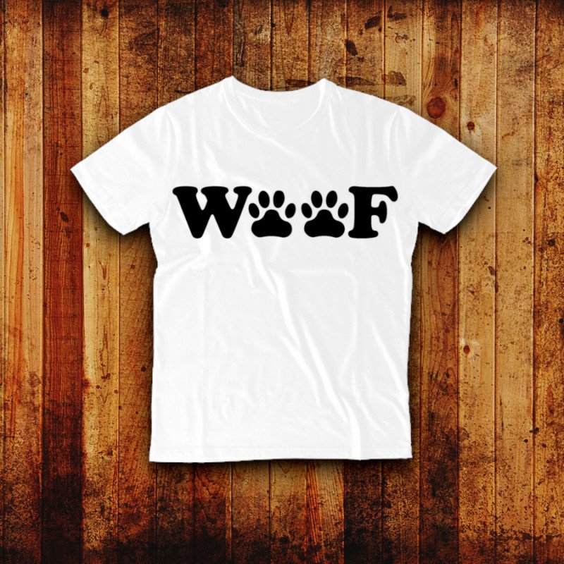 Woof fra Made By Lei