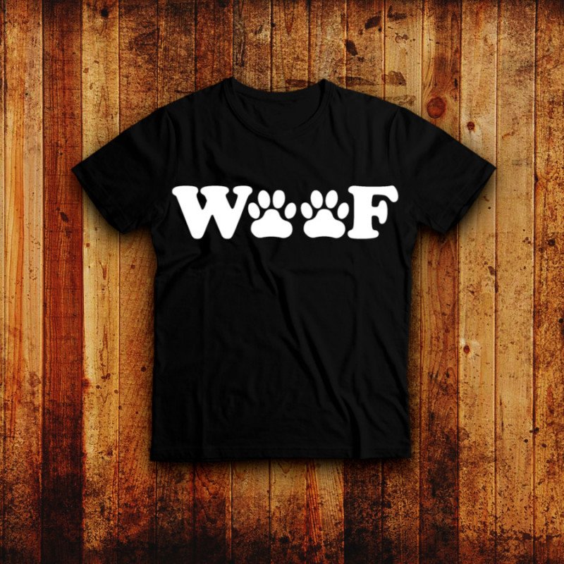 Woof fra Made By Lei