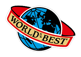 Mix Pack fra Worlds Best