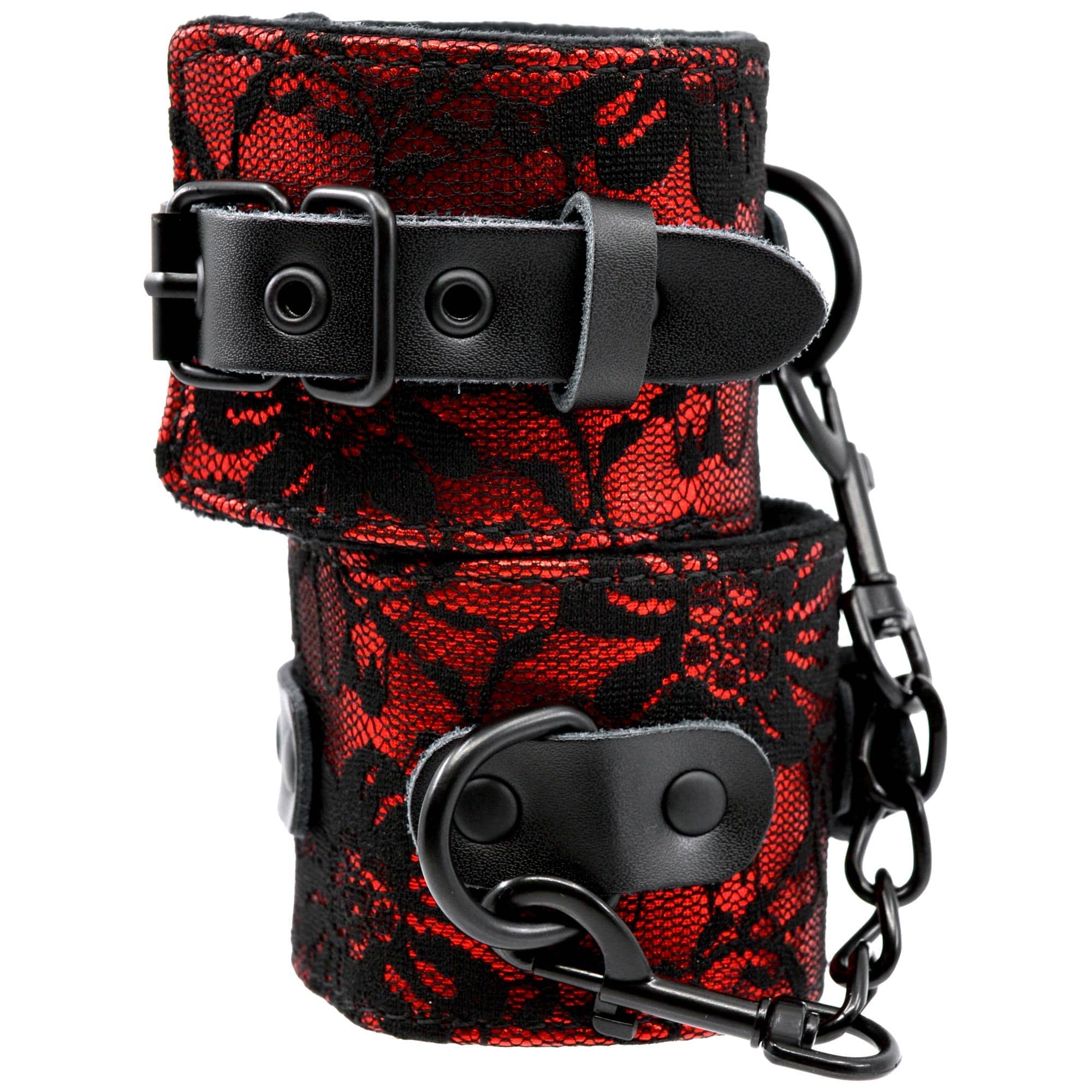 Wrist Cuffs fra Lust