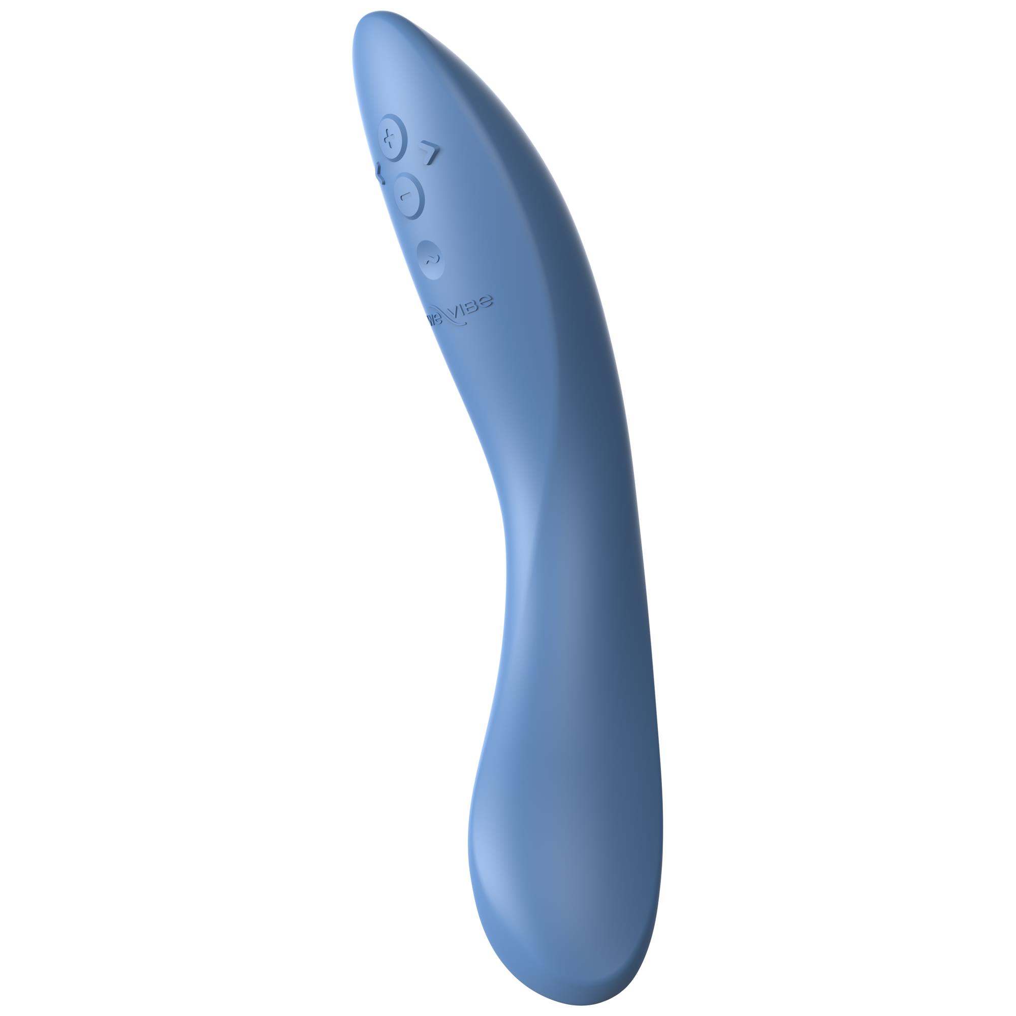 Rave G Spot Vibrator  Med Ios App fra We-vibe