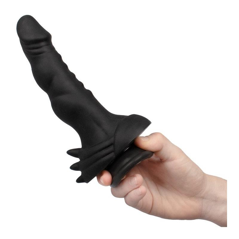 X Men Nicks Dildo   Sort
