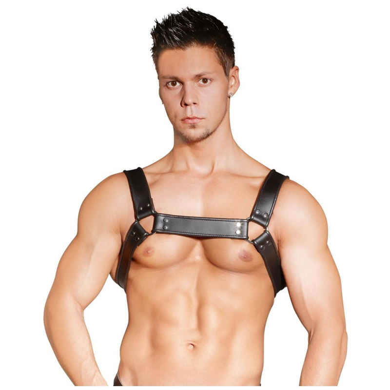 Breast Harness fra Zado