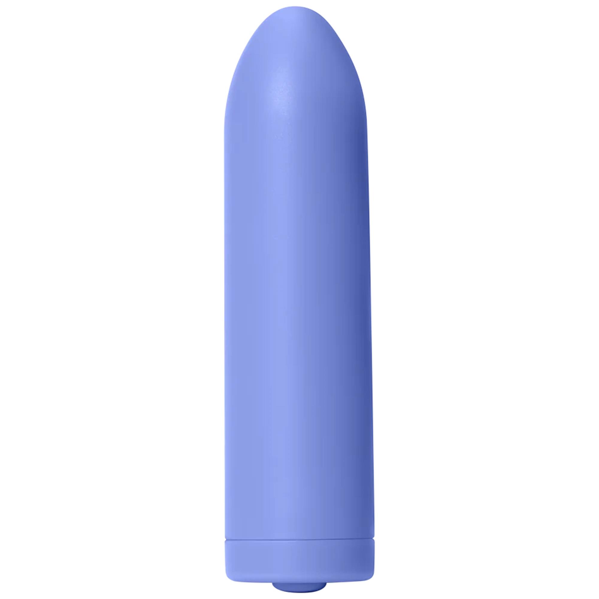 Zee Bullet Vibrator Periwinkle fra Dame Products