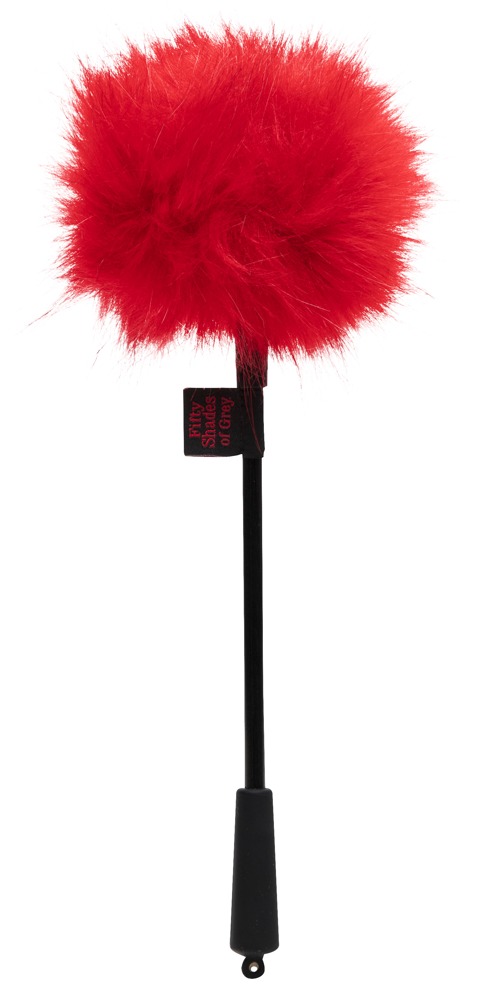 Sweet Anticipation Faux Feather Tickler fra Fifty Shades Of Grey