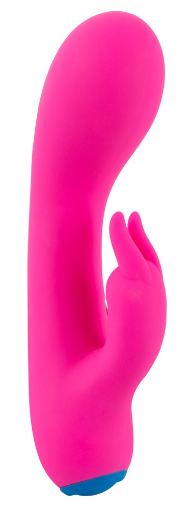 Rabbit Vibrator fra Bunt.