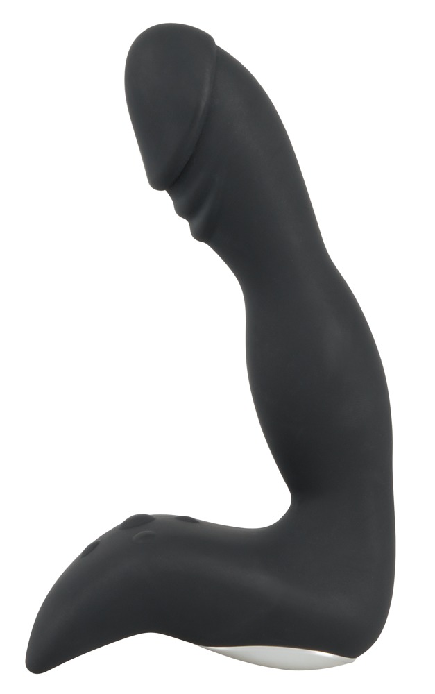 Genopladelig Prostata Stimulator fra Rebel