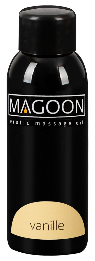 fra Magoon