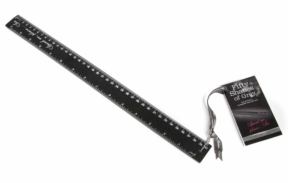 Fifty Shades Of Grey   Spank Me Please Sir