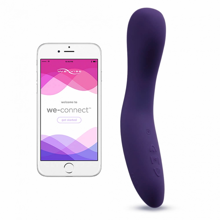 We Vibe Rave G Punkts Vibrator