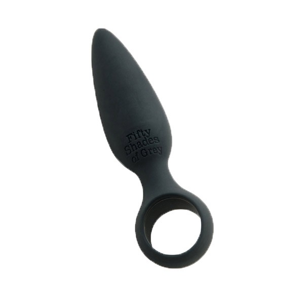 Fifty Shades Of Grey   Buttplug